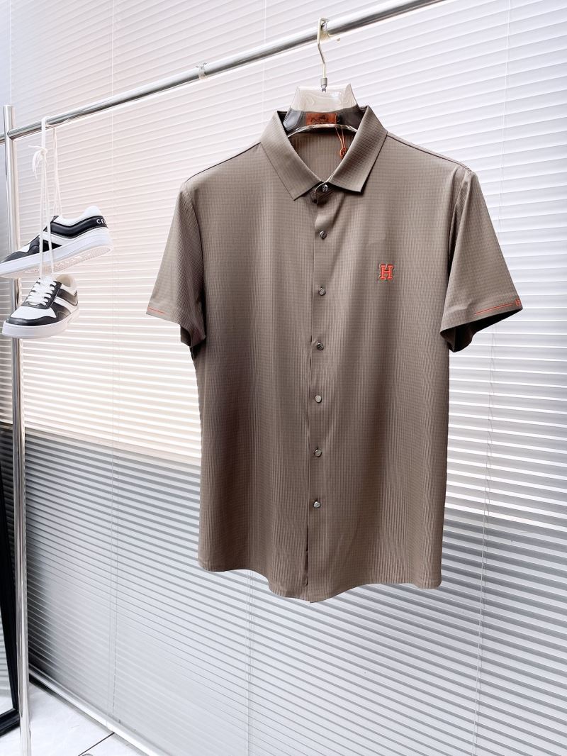 Hermes Shirts